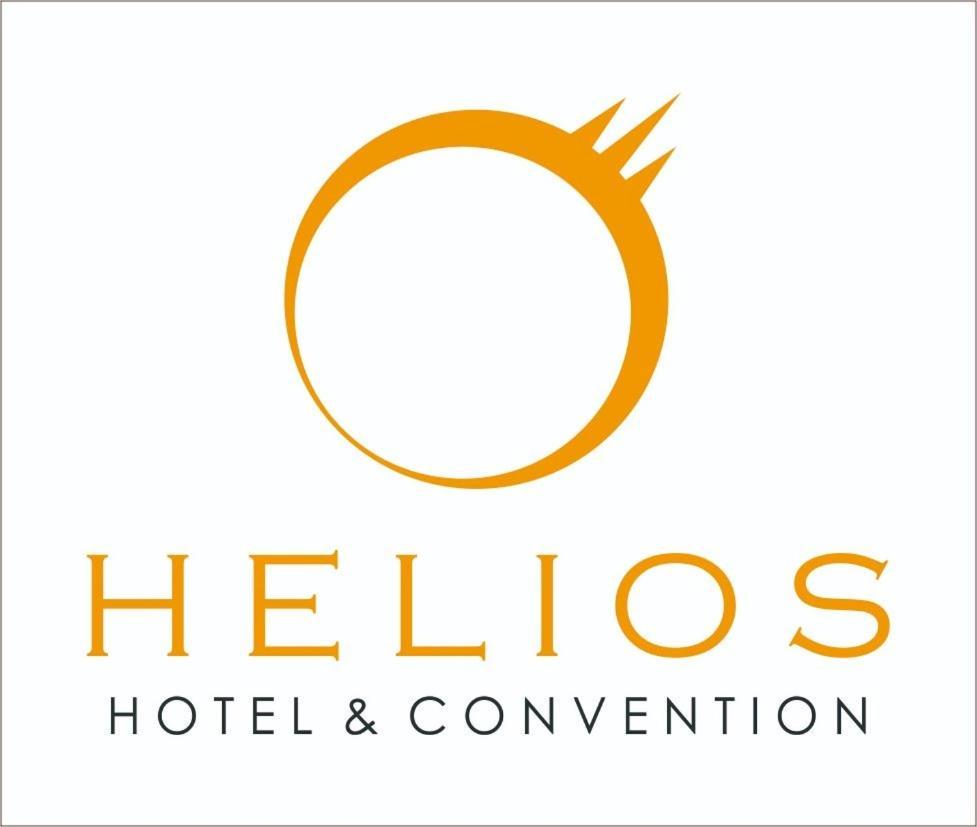 Helios Hotel & Convention Watampone Extérieur photo